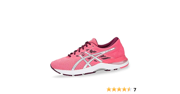 asics gel flux 5 running shoes ladies