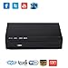 Produktbild Set-Top-Box kingko Digitale Satelliten + Wifi IPTV Combo 512 M + 4G DDR3 Empfänger Blind TV BOX IKS (Schwarz)