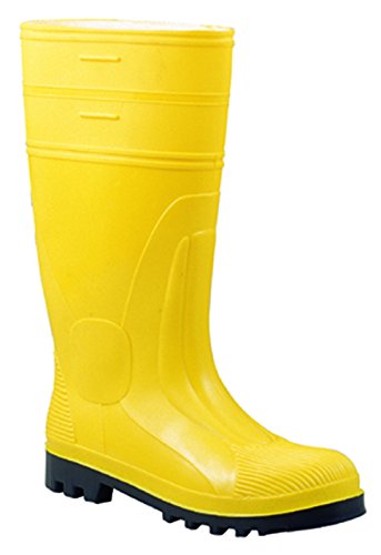 Preisvergleich Produktbild Vigor 5434838 EN-345 S5 Sicherheits-Stiefel