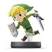 Produktbild Toon Link amiibo - Japan Import (Super Smash Bros Series) Edition: Japan Color: Toon Link, Model: 4902370523027, Toys & Play by Kids & Play
