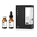 NIOD Copper Amino Isolate Serum 1.00% (30ml), evening out skin tone, boosting radiance, minimising the appearance of pores and smoothening out fine lines and wrinkles. Acts as an anti-inflammatory and supplies healing properties.