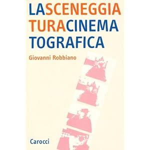 La sceneggiatura cinematografica