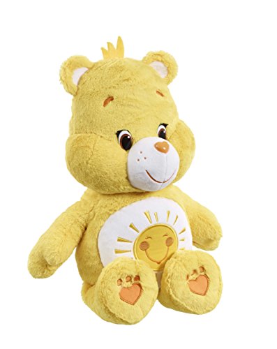 Care Bears Funshine Bear Plush (Large)