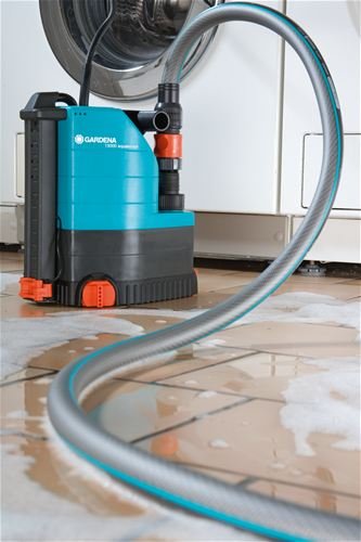 Gardena Tauchpumpe 13000 1785-20 - 4