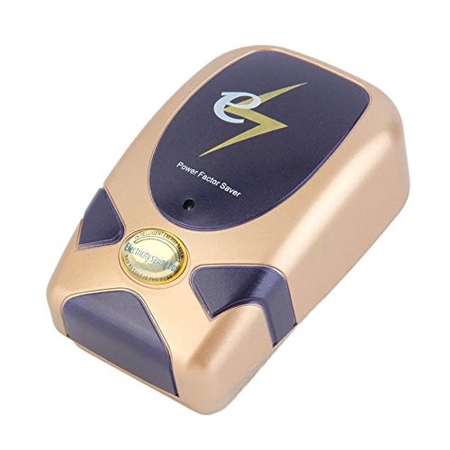 Preisvergleich Produktbild Pudincoco Energie-Energieeinsparung-Energieeins... Ausgangswerkzeug des Haushalt-28KW (Farbe: Gold)