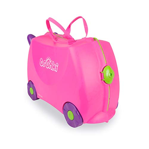 Trunki Trixie Kinderkoffer - 2