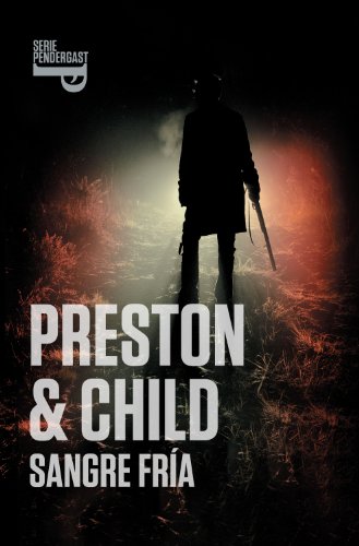 Download Sangre fría (Inspector Pendergast 11)