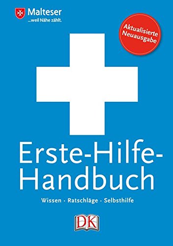 Preisvergleich Produktbild Erste-Hilfe-Handbuch: Wissen - Ratschläge - Selbsthilfe
