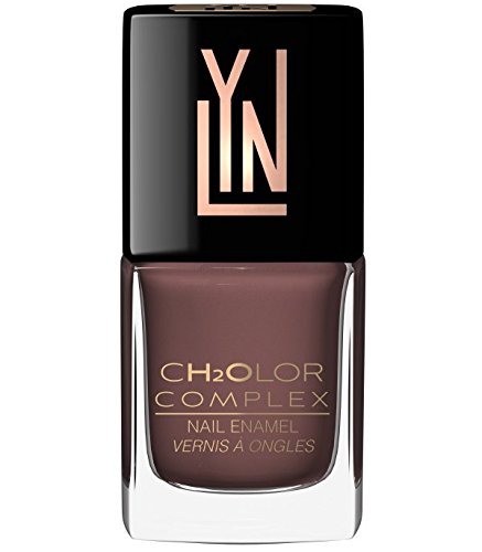 LYN Halal Breathable Nail Polish Beach You To It