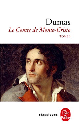 Le Comte de Monte-Cristo, tome 1 Le Comte de Monte-Cristo, tome 1
