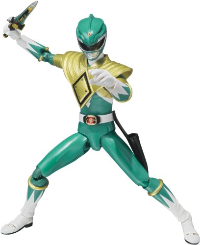 SH Figuarts Dragon Ranger (japan import)