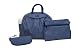 Tots by Smart Rike 100 103 Pockets Chic Innovative Design