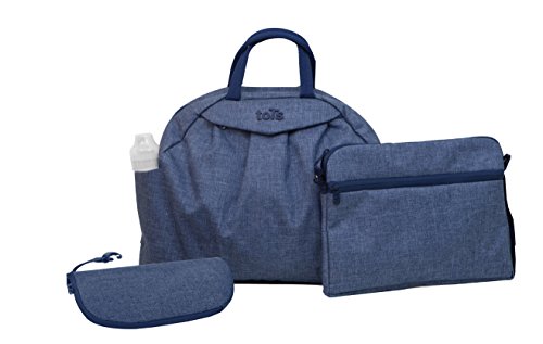 Tots by Smart Rike 100 103 Pockets Chic Innovative Design