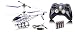 Produktbild Carson 500507124 - "Easy Tyrann 180 Polizei IR Fahrzeug
