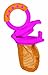 Munchkin Fresh Food Feeder (Colours May Vary)