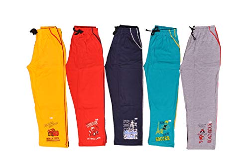 1ly Cargos Boys Cotton Full Pant with Side Pockets Five Different Attractive Colors - 5 pcs pack (size 3 years to 11 years) RS.979 (51.00% Off) - Amazon 1ly Cargos Boys Cotton Full Pant with Side Pockets Five Different Attractive Colors - 5 pcs pack (size 3 years to 11 years) RS.979 (51.00% Off) - Amazon