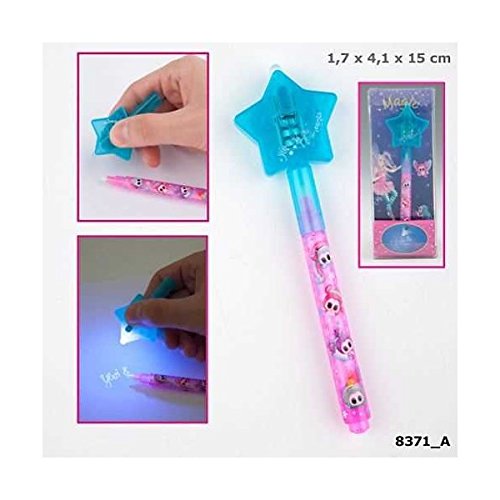 Preisvergleich Produktbild Ylvi & the Minimoomis Magic Pen