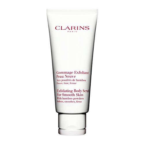 Clarins Exfoliating Body Scrub For Smooth Skin 200ml
