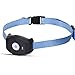 Produktbild Pssopp Haustier GPS Locator Anti-Lost Hunde Katzen Echtzeit Locator Wasserdicht Pet Tracking Collar Sicherheitssucher Locator Echtzeit Ortung Hundehalsband Befestigung GPS Tracker