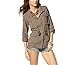 Produktbild Laura Scott Jacke Hochwertiger Leinen-Viskose-Mix camel braun Gr. 36