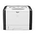 Produktbild RICOH SP 325DNw s/w 26 Seiten s/w inkl. 250 Blatt Papierkassette + 50 Blatt Bypass