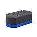 Produktbild CHEMICAL GUYS BLAU CROSS LINKED EASY GRIP APPLIKATOR