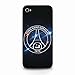 Price comparison product image Famous Paris Saint-Germain Logo Phone Case For Apple iPhone 5 °C Case, Paris Saint-Germain PSG Silicone Cover Case Protective Case, Logo Cover