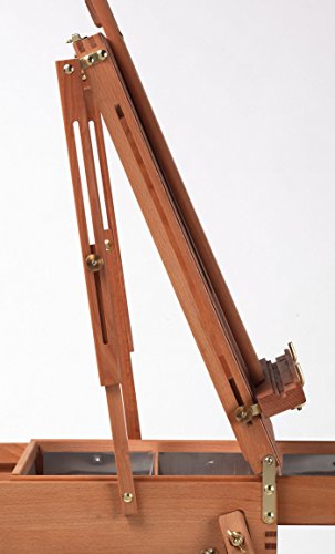 Jullian ½-size Lightweight Easel - JB40