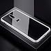Produktbild FangFang One Plus7Pro Hülle  Mobile Shell One Plus 7Pro Hülle  One Plus 7 Pro Hülle Hülle Magnet Metallstoßstange (Weiß)