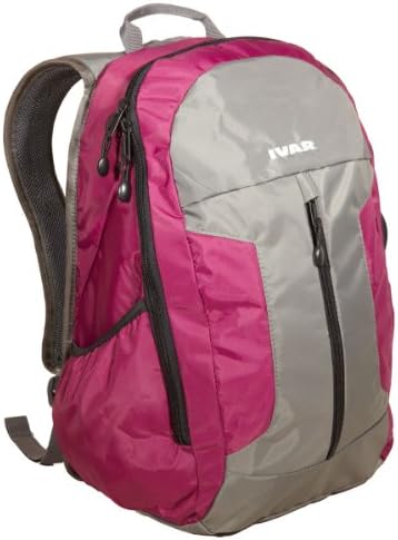 Ivar Zug 30, Purple, One Size