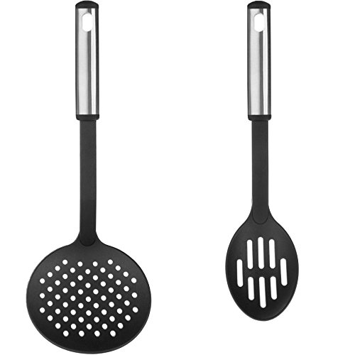 TecTake® Küchenbesteck Küchenhelfer Küchenutensilien Kochzubehör Set 6teilig - 7