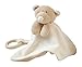 Wooly Organic Soft Toy Teddy Comforter (Newborn, Beige)