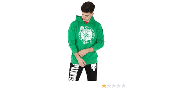 kyrie irving celtics hoodie