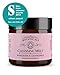 Botanicals Gentle Face Cleansing Melt - Makeup Remover, Facial Cleanser Balm and Moisturiser, Mandarin & Chamomile for Normal, Sensitive and Problem Skin, 100% Natural & Certified Organic Ingredients (55g)