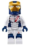 LEGO Marvel Super Heroes Figur Iron Legion NEU NEW 76038 - Marvel