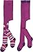 Kinderbutt 2-pk thermal tights terry size 86 / 92