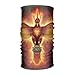 Produktbild Miedhki Men Women Phoenix is Rebirth Daily Bandanas Sports Headwear Headscarf UV Protection Bandanas Neck Gaiter Outdoors H1