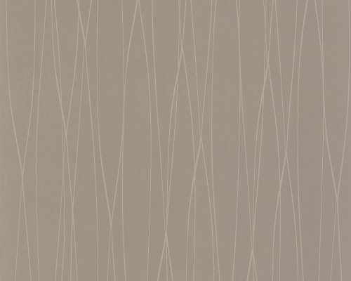 A.S. Creation 239457 Preiswerte Vliestapete OK 4 braun / beige