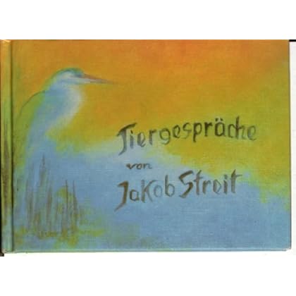 Tiergespräche Tiergespräche