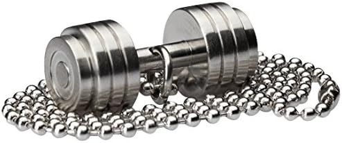 bodybuilding fitness crossfit dumbbell weight plate chain