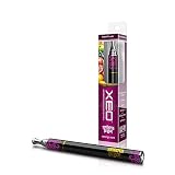 XEO Shisha2Go - Tutti Mix, elektrische Shisha, nikotinfrei