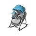 Produktbild Kinderkraft Unimo Babywippe Babyschaukel Baby Wippe Liege Wiege Babysitz Top Neu Blau