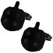 Produktbild 2 Sets Gorilla Bremsen Multi Compound Bremse, Pads mit starker Federung für Hayes Sohle, Sohle, MX, MX X C, MX-3, mx-4, MX-5, mx-expert, gx-c, GCX, gx-2, CX Pro, CX Expert und CX Comp