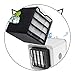 Produktbild AMhomely® 2 Stück Klimaanlage kühlung Filter - 2019 Für Arctic Air Personal Space Cooler Ersatzfilter Space Cooler Ersetzen