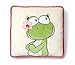 Produktbild Nici 41666.0 Sommer Kissen Frosch, quadratisch, 35 x 35 cm