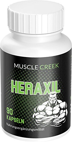Preisvergleich Produktbild HERAXIL