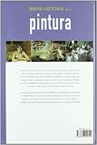 Image de Breve Historia de la Pintura (Guías de Arte)