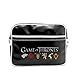Produktbild Game of Thrones - TV Serien Messenger Tasche Umhängetasche - House Wappen