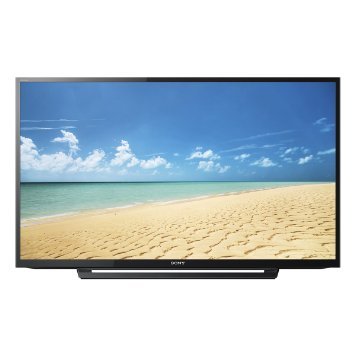 Sony 101.6 cm (40 inches) Bravia 40R352D Full HD LED TV (Black) RS.38500 (36.00% Off) - Amazon