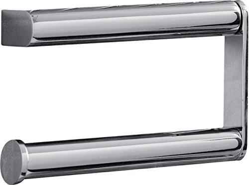 Ideal Standard N1381AA Connect Papierrollenhalter ohne Deckel, chrom